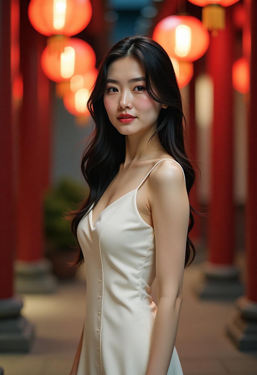 落枫谷的剑歌